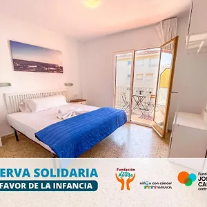Apartment Escor 3000, Segur de Calafell